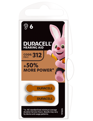 DURACELL ACTIVAR BATERIA DO...