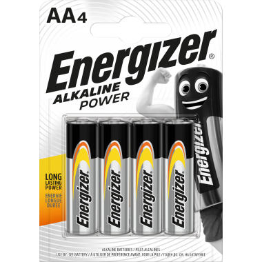 Energizer Bateria Alkaline...