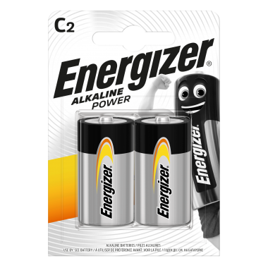 Energizer Bateria Alkaline...